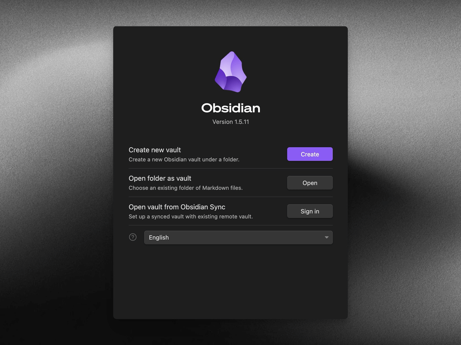 Import from Obsidian to Craft