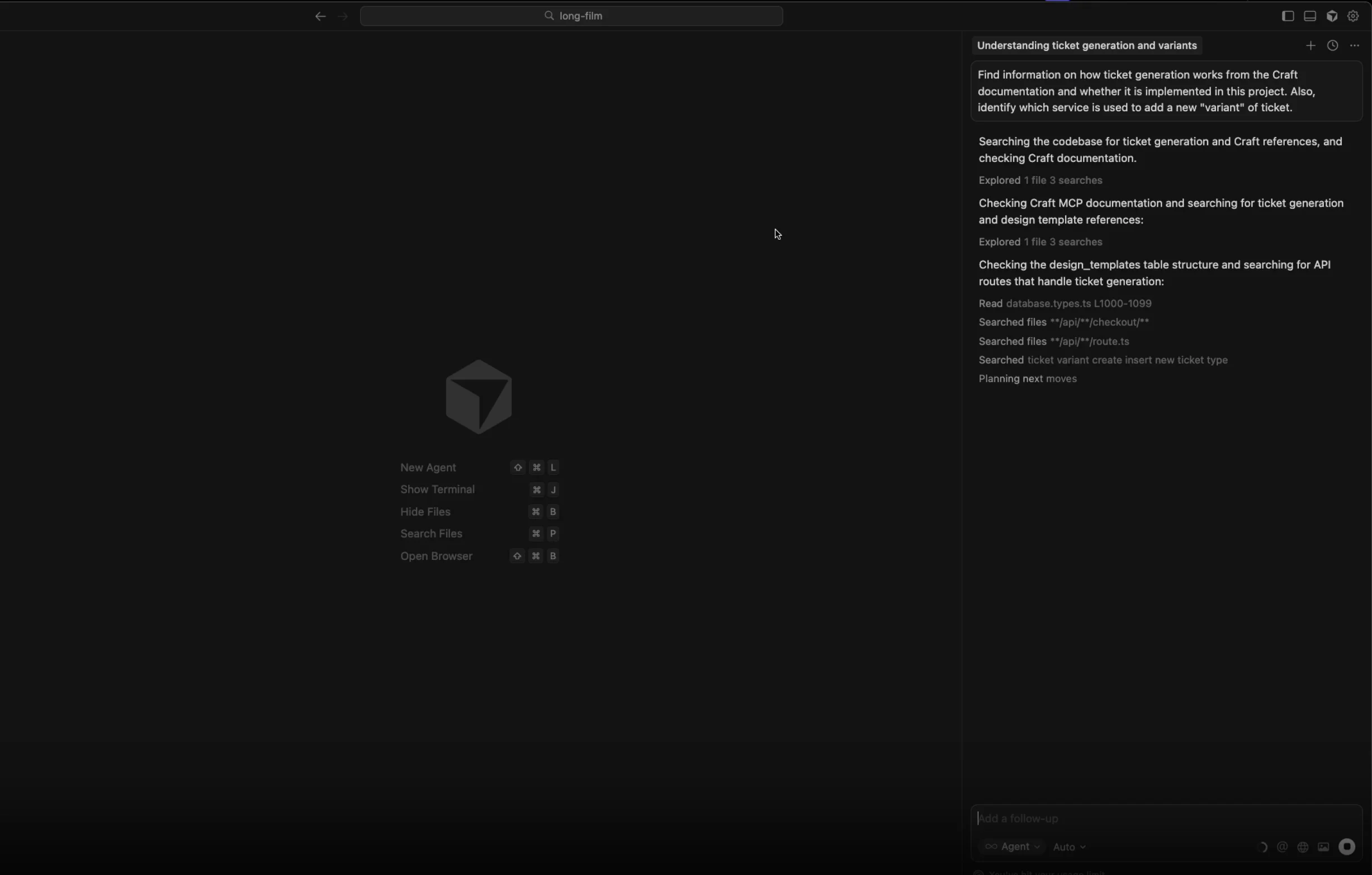 Living Documentation Hub