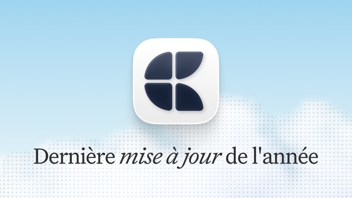 Article du blog Craft : Mise à jour Craft - OCR, mode hors ligne Web (bêta), offre d'hiver et plus