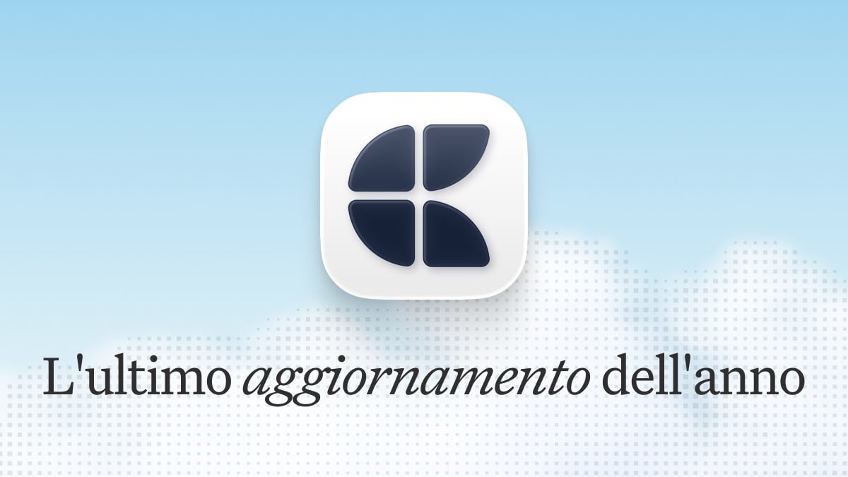 Novità in Craft – OCR, beta offline mode sul Web, Winter Deal e altro