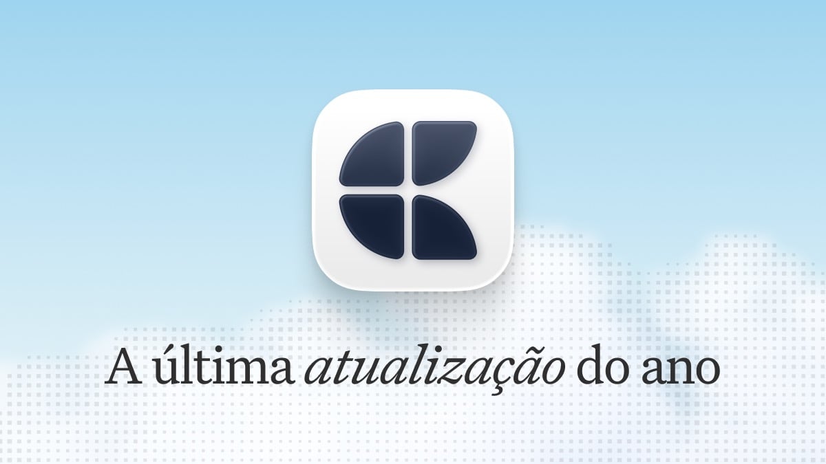 Post do blog Craft: Atualização do Craft - OCR, modo offline na Web em beta, oferta de inverno e muito mais