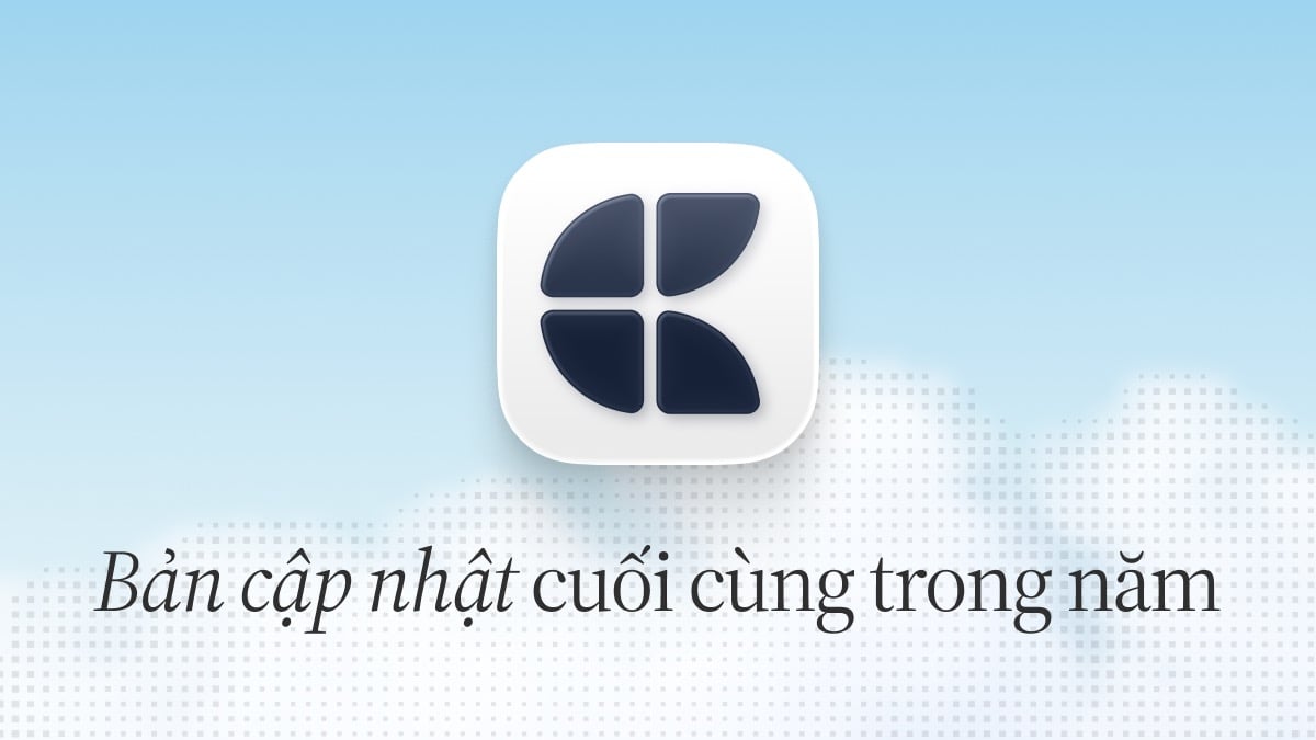 Bài viết blog Craft: Craft update - OCR (Nhận dạng ký tự quang học), Chế độ offline trên Web (beta), Ưu đãi mùa đông và hơn thế