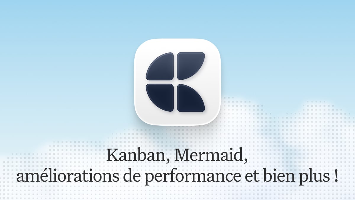Mise à jour Craft – Kanban, améliorations de performance, Spring Sale et notre premier meetup à SF