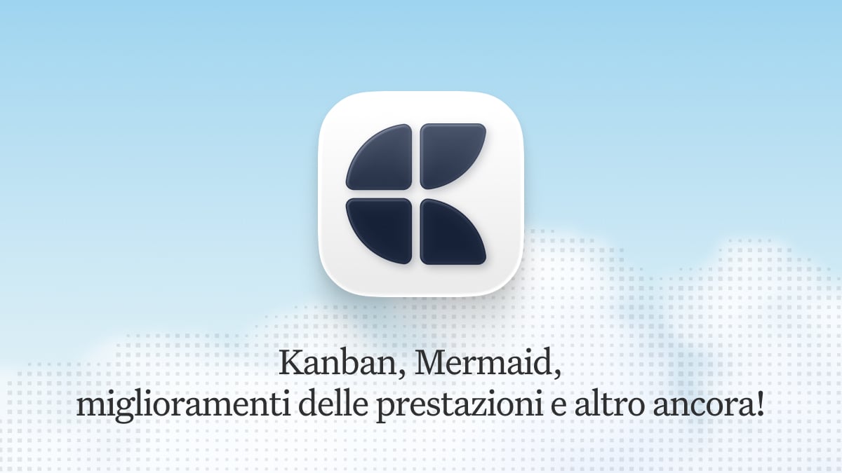 Aggiornamento Craft – Kanban, miglioramenti delle prestazioni, Spring Sale e il nostro primo meetup a SF
