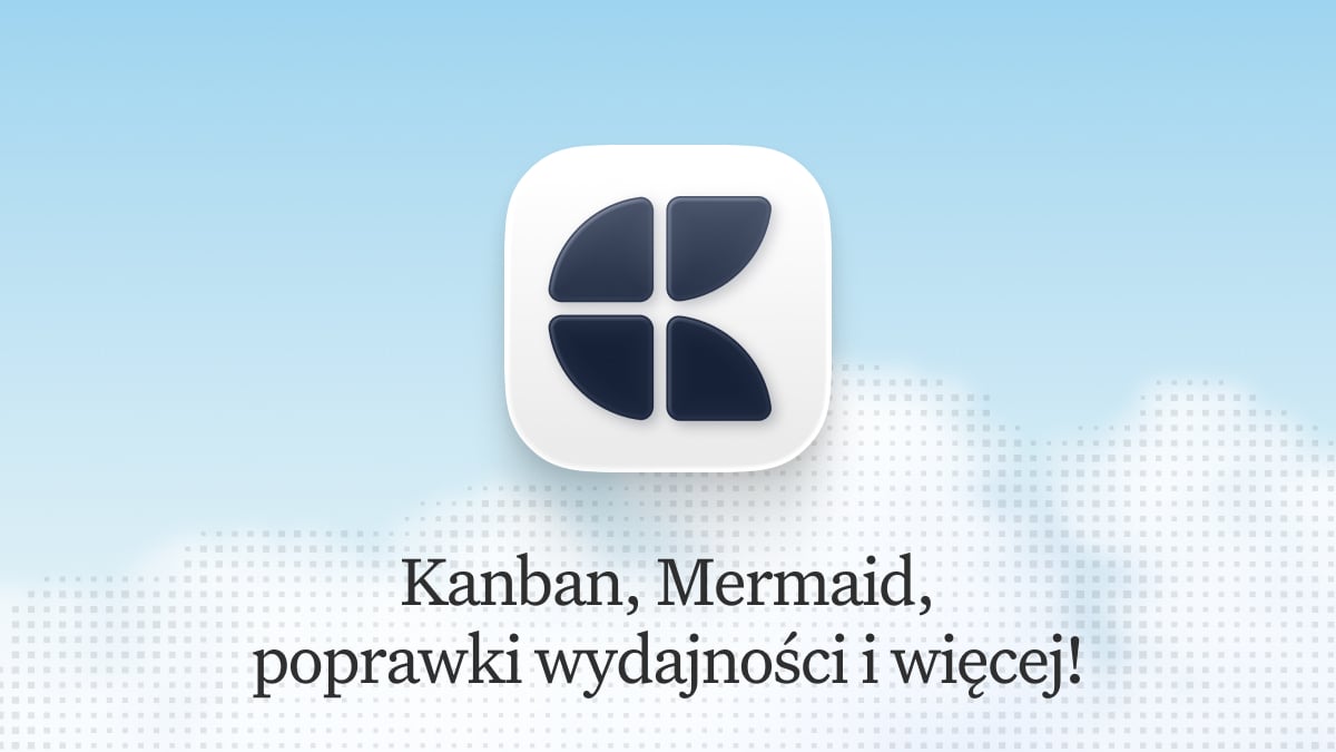 Aktualizacja Craft – Kanban, poprawki wydajności, Wiosenna Promocja i nasz pierwszy meetup w SF