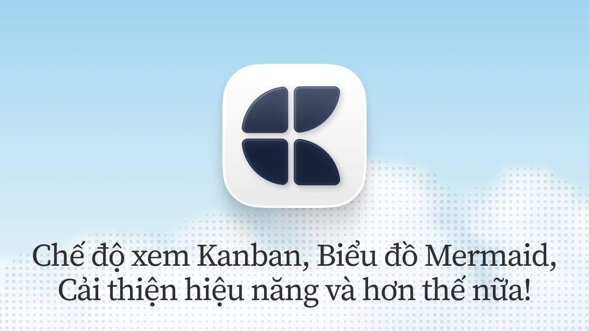 Cập nhật Craft – Kanban, cải thiện hiệu năng, Ưu đãi mùa xuân và meetup đầu tiên tại SF