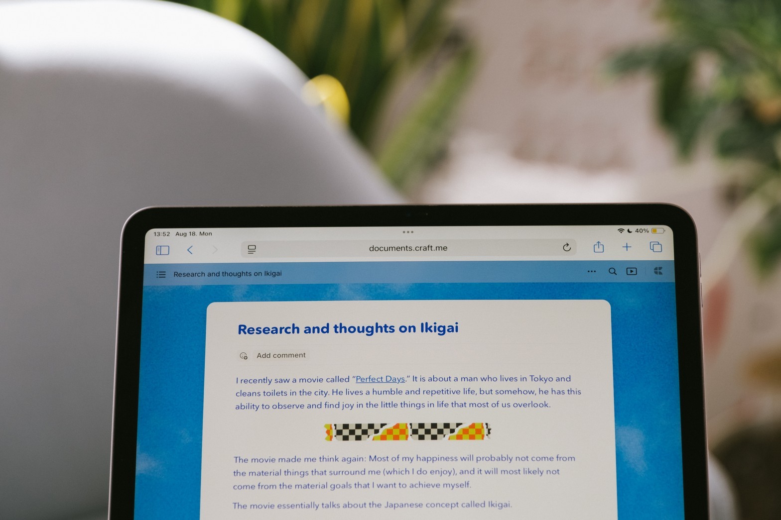 Chia sẻ bài viết của bạn với thế giới