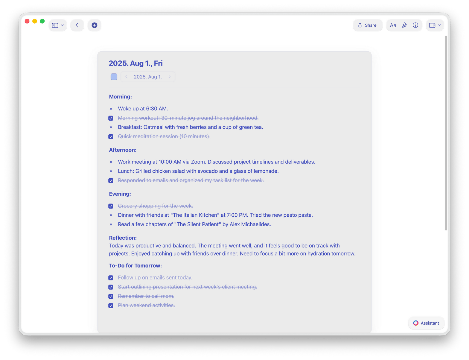 Phác thảo và cấu trúc