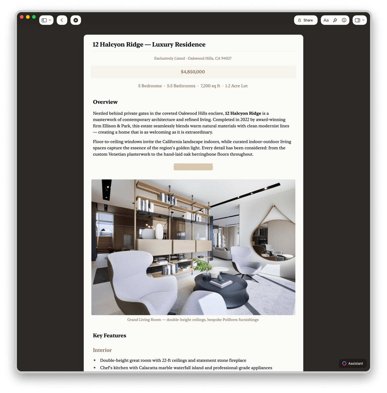 Send proposals that get opened.