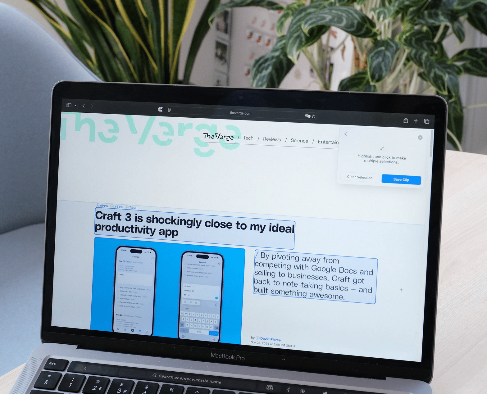 Lưu trữ toàn bộ tư liệu nghiên cứu ở một nơi