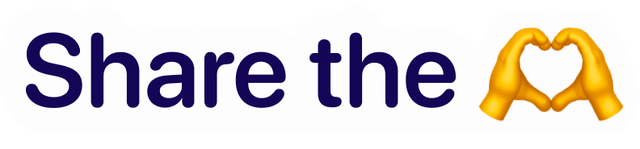Share the love