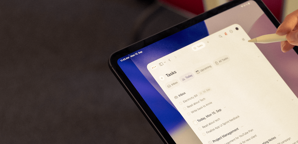 Tasks image