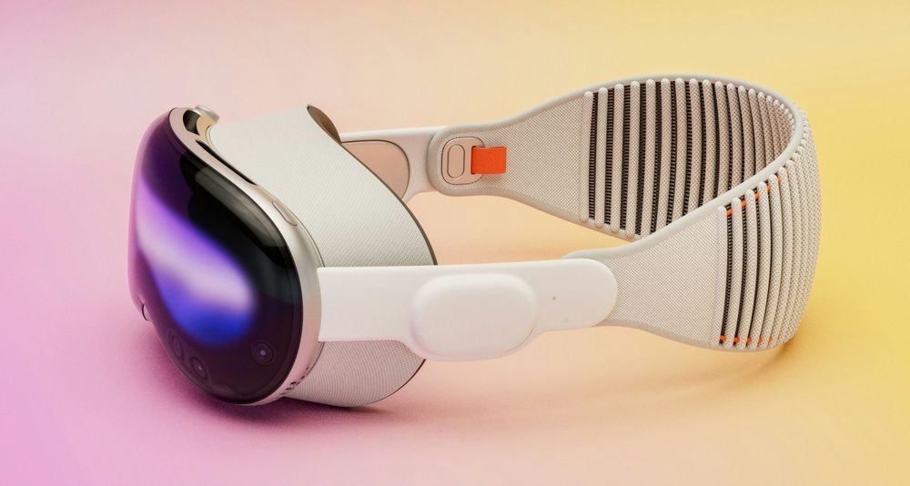 Vision Pro