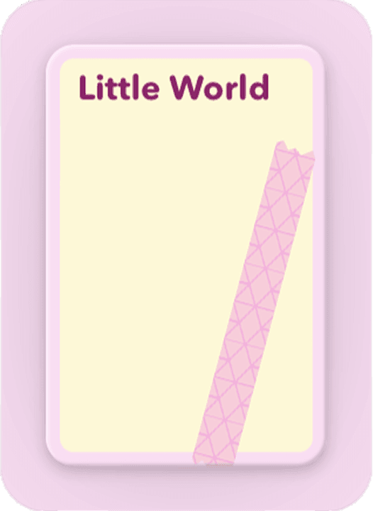 Little World