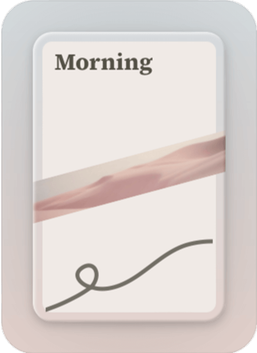 Morning