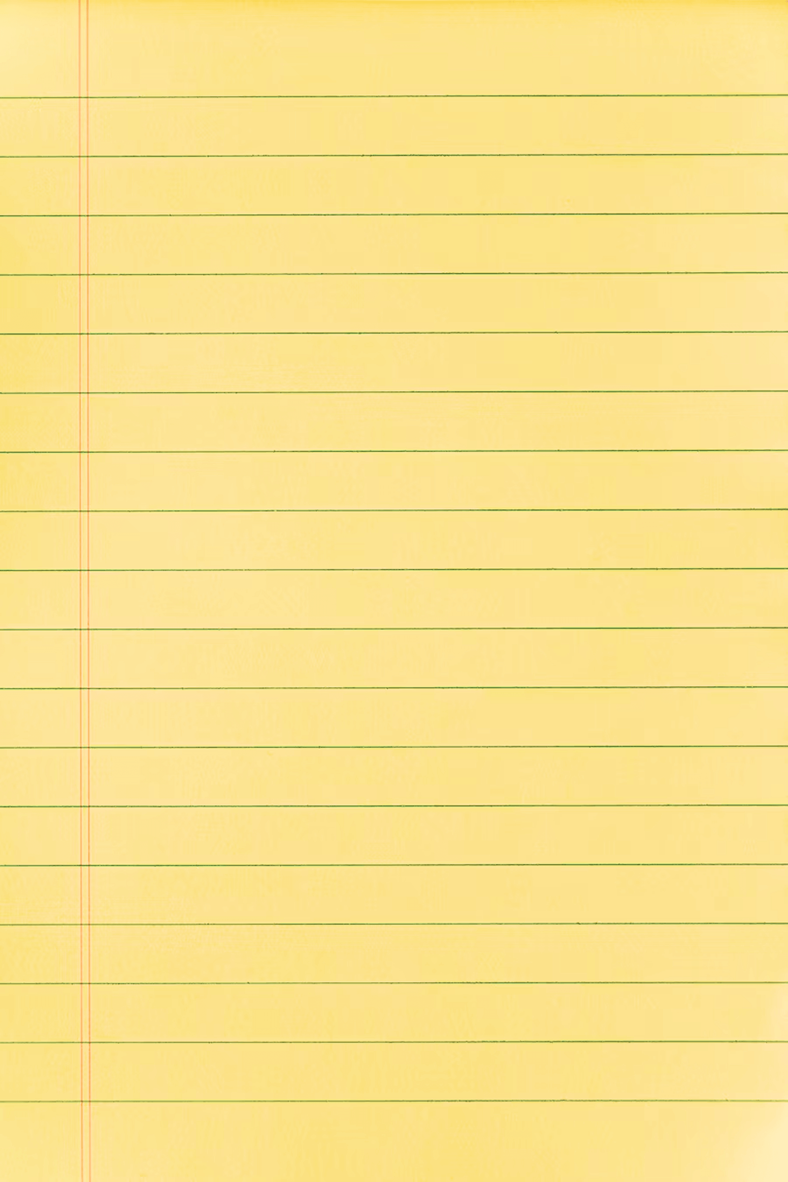 Paper notebook
