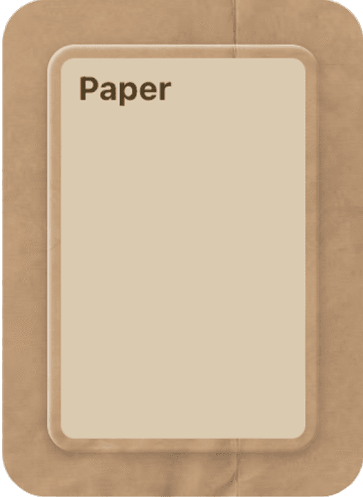 Paper