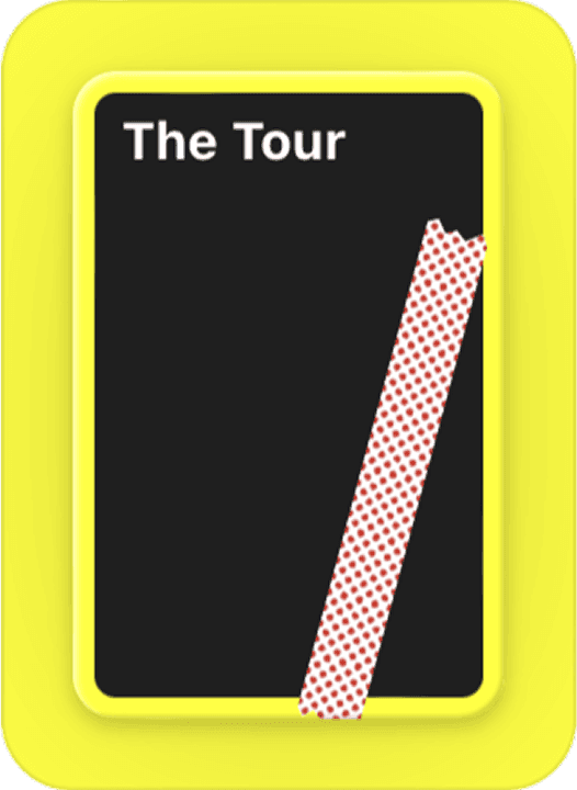 The Tour