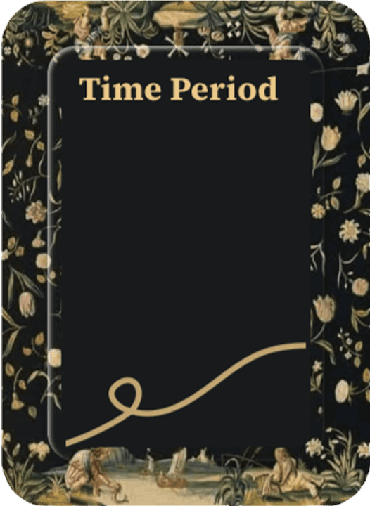 Time Period