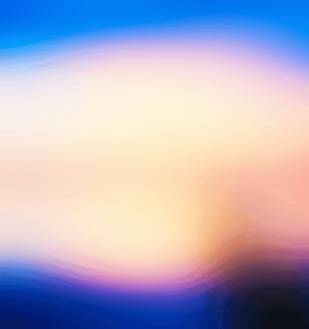 Make it yours background
