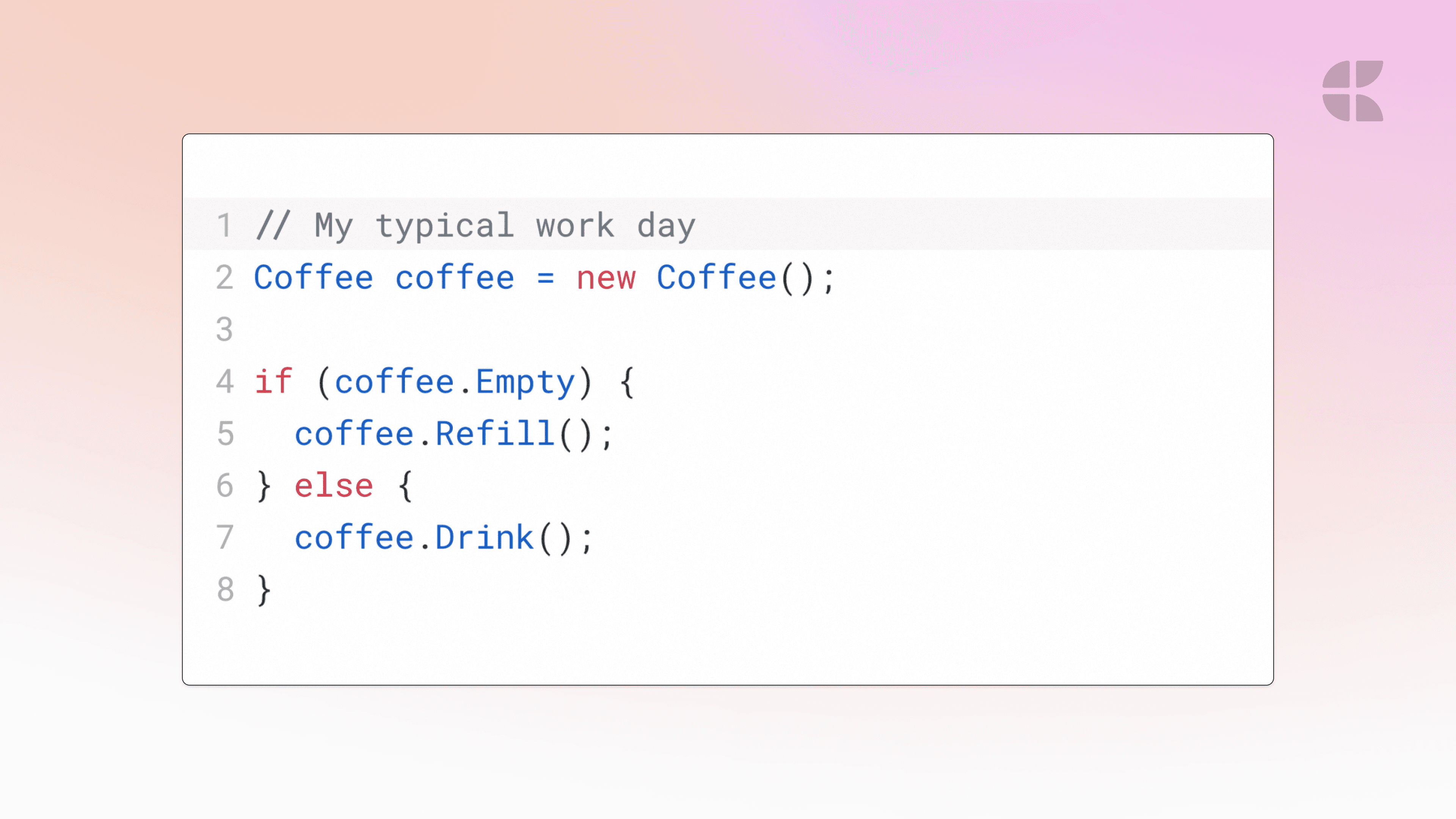 Craft Blog Post: Could this be the best code editor in a writing app?