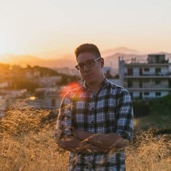 Craft Author: Dimos Kalaitzis