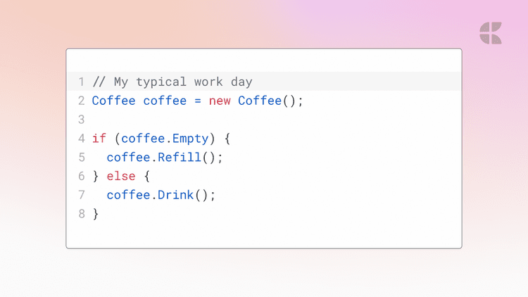 Craft Blog Post: Could this be the best code editor in a writing app?