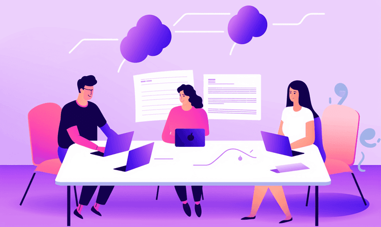 Craft Resource: How to write meeting minutes (with 12 examples and templates)