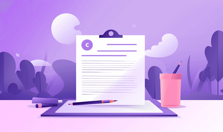 Craft Resource: Freelancer contract or SLA: what to include