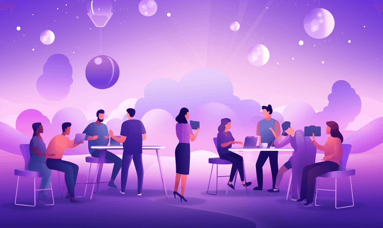 Craft Resource: What does an event planner do and how to become one?