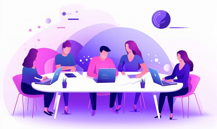 Craft Resource: What is the difference between a group and a team?