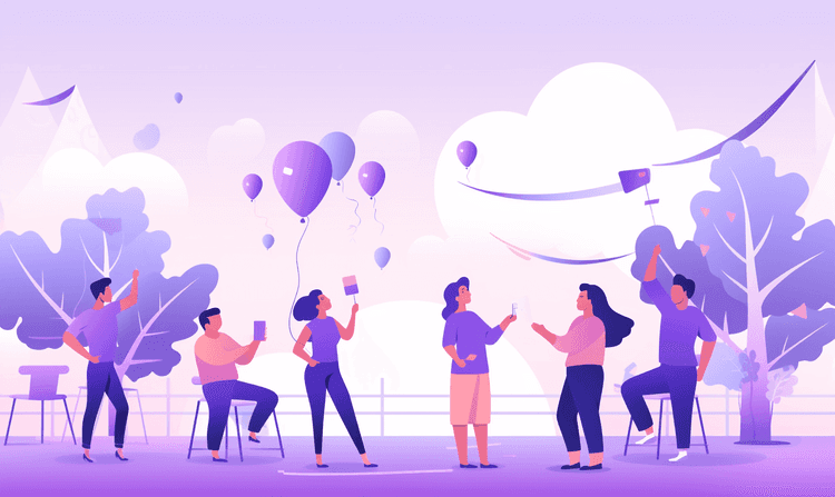 Craft Resource: 11 steps to planning a community event: the complete guide