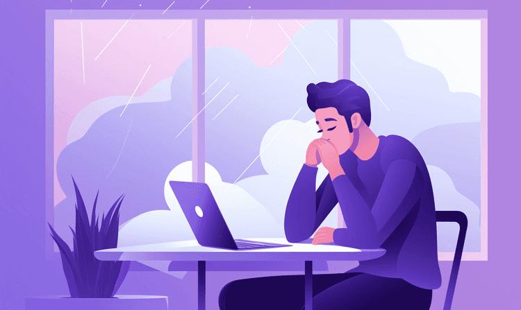 Craft Resource: 5 tips for beating the challenges of working alone 