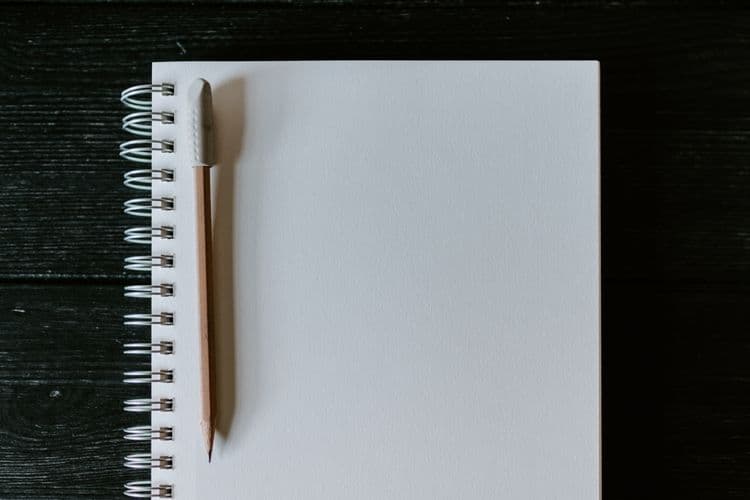 Craft Blog Post: Better living through daily notes: 5 tips for note taking