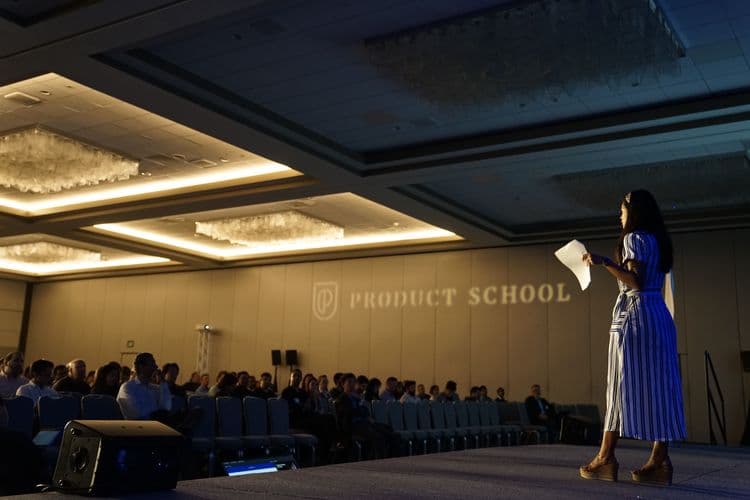Craft Blog Post: Presentation skills: 20 tips to improve yours