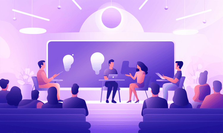 Craft Resource: How to organize a town hall meeting that makes an impact