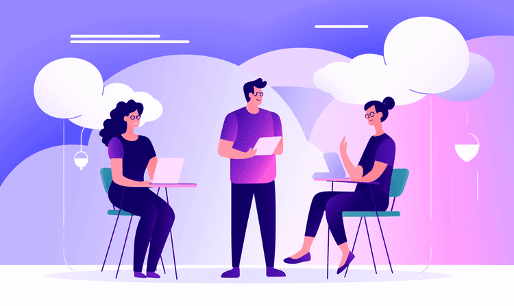 Craft Resource: A complete guide to effective team communication
