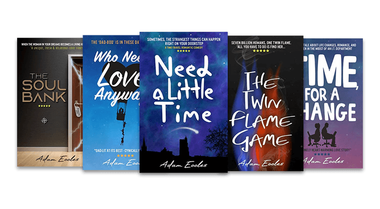 Craft Blog Post: How an author writes best selling books with Craft
