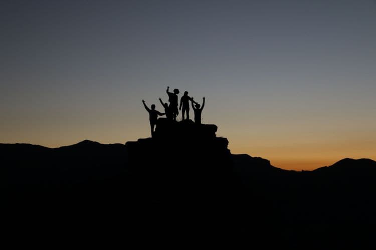 Craft Blog Post: 5 mistakes companies make with remote teams (and 5 solutions)