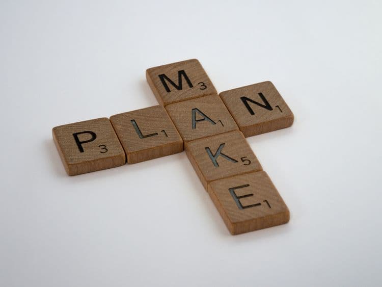 Craft Blog Post: What is a marketing plan and how to create one (templates included)