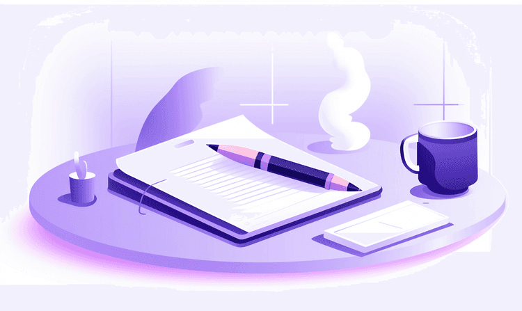 Craft Resource: How to write an effective freelance proposal