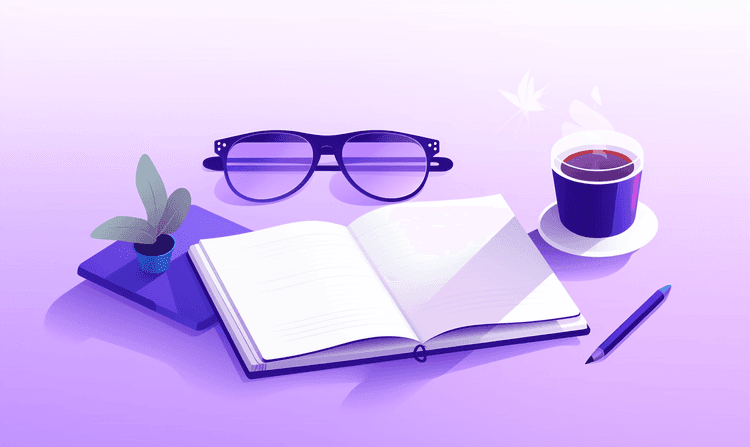 Craft Resource: 28 journal writing prompts to boost your productivity and creativity