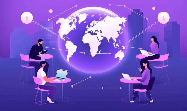 Craft Resource: 9 tips for making remote team meetings productive