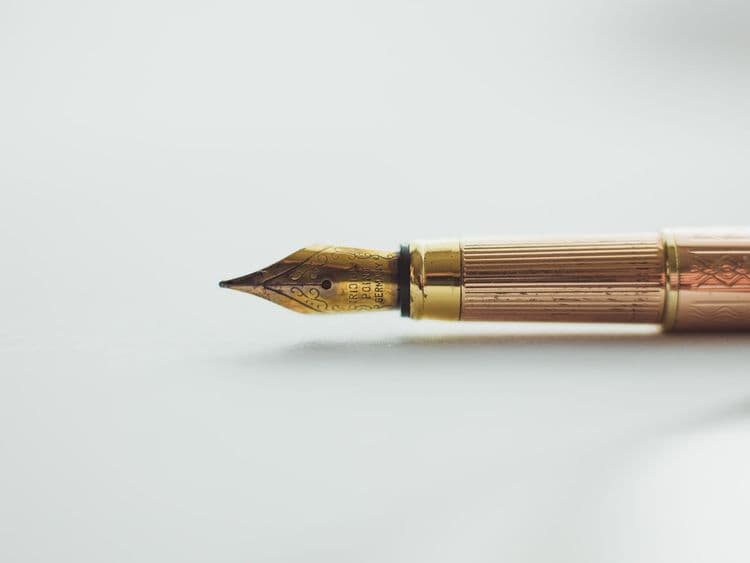 Craft Blog Post: How to write an effective freelance proposal