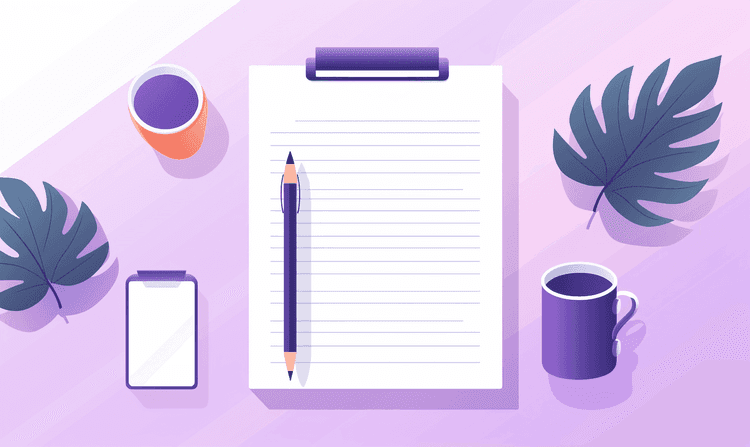 Craft Resource: 7 steps to creating a work priority checklist