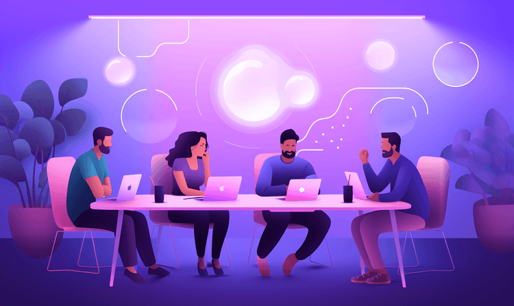Craft Resource: 5 popular scrum meetings (with agendas & templates)