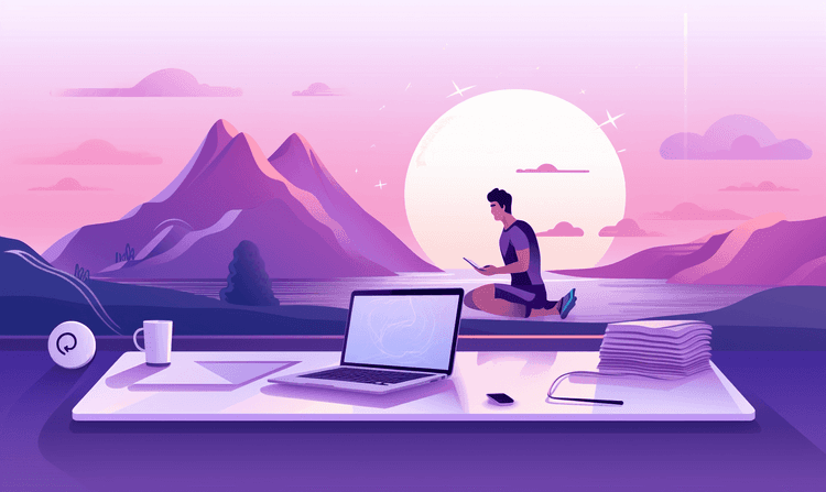 Craft Resource: 25 morning routine ideas to boost your productivity