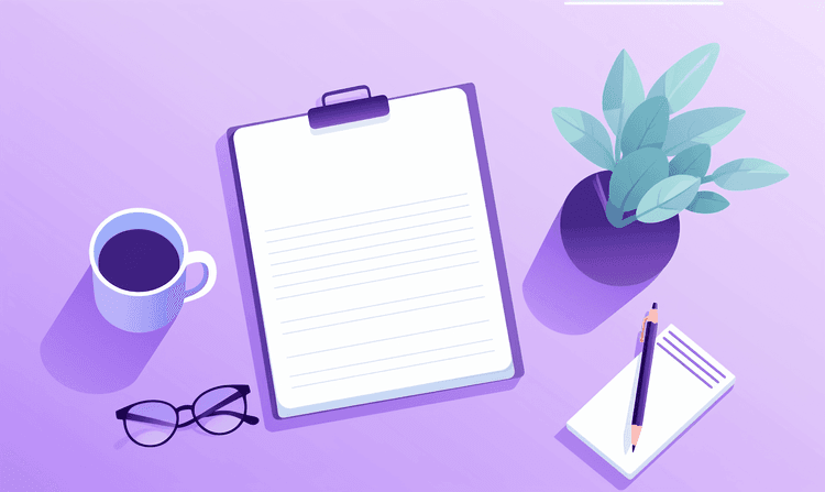 Craft Resource: 5 meeting notes templates for Microsoft Word