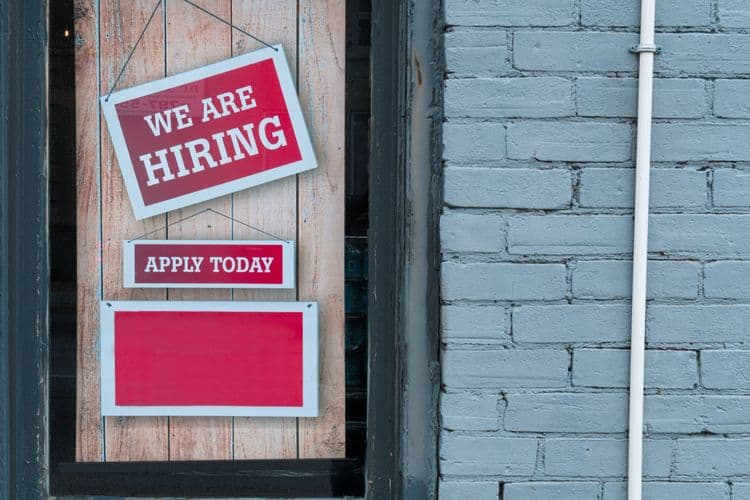 Craft Blog Post: How to write a great job description: a step by step guide