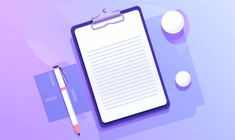 Craft Resource: How to create a checklist: the complete guide